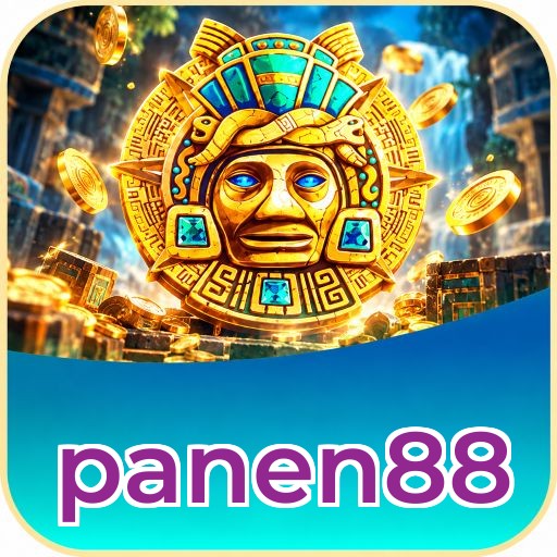 Screenshot 1 - panen88 Home Screen