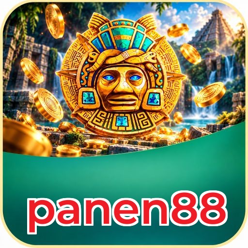 Screenshot 1 - panen88 Home Screen