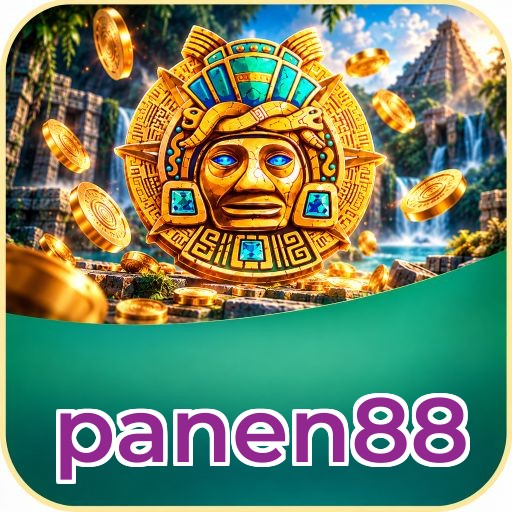 Screenshot 1 - panen88 Home Screen