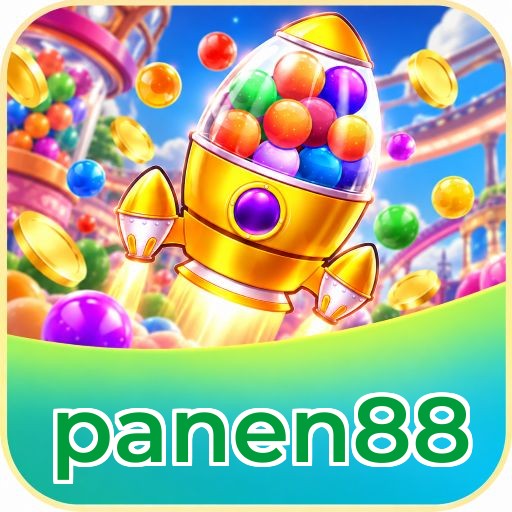 Screenshot 1 - panen88 Home Screen
