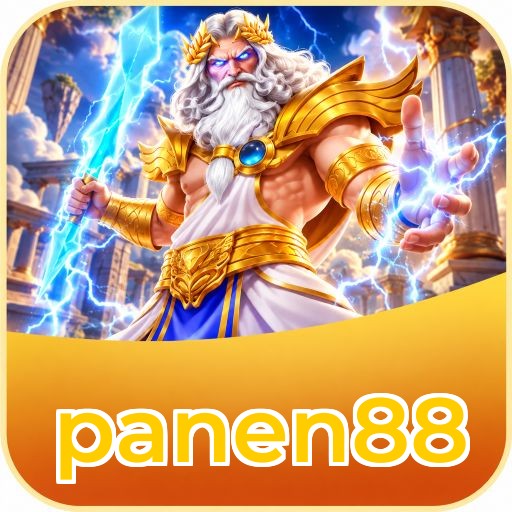 Screenshot 1 - panen88 Home Screen