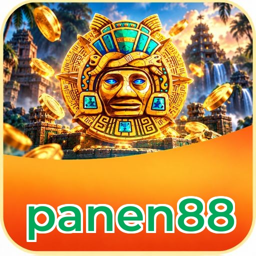 Screenshot 1 - panen88 Home Screen