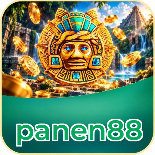 Screenshot 1 - panen88 Home Screen