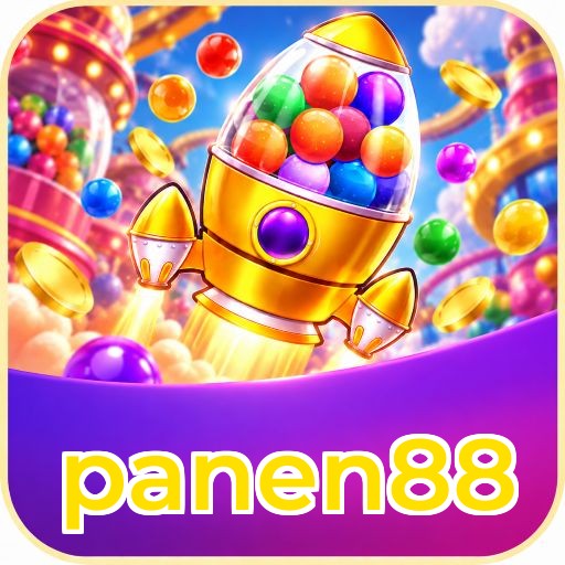 Screenshot 1 - panen88 Home Screen