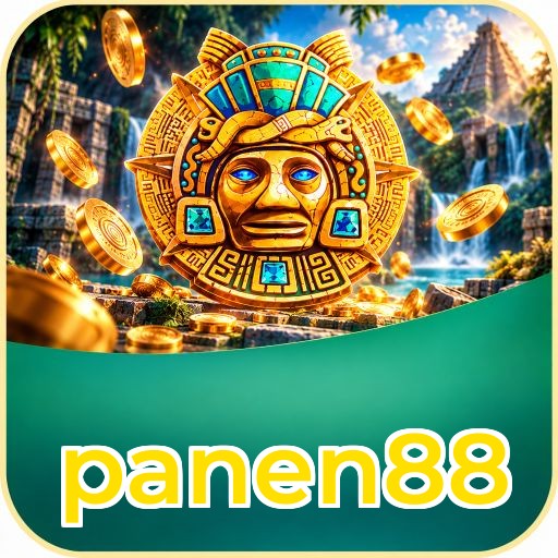 Screenshot 1 - panen88 Home Screen