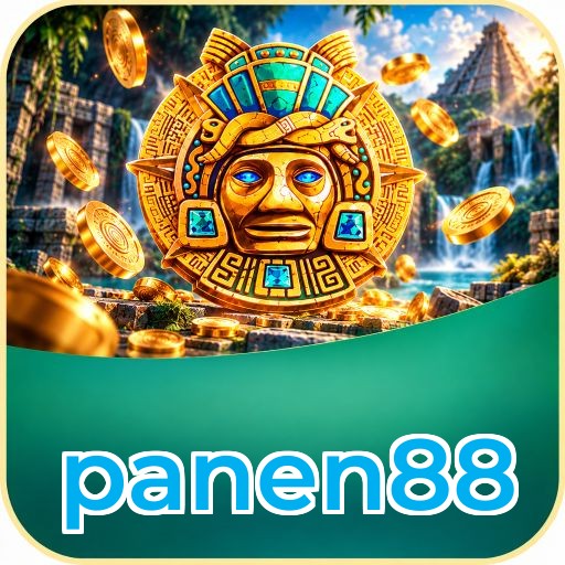 Screenshot 1 - panen88 Home Screen